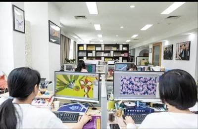 原色數(shù)碼榮獲2021中國(guó)紡織服裝行業(yè)年度十大科技驅(qū)動(dòng)榜樣 計(jì)算機(jī)軟硬件研發(fā)的引領(lǐng)力量